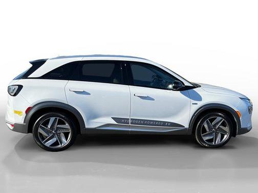 2022 Hyundai NEXO Limited
