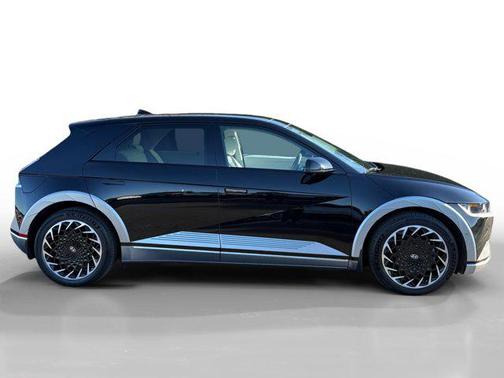2023 Hyundai IONIQ 5 Limited