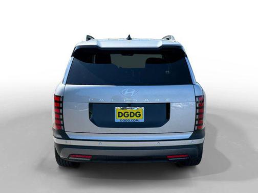 2026 Hyundai PALISADE SEL