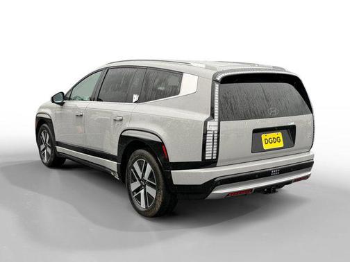 2026 Hyundai IONIQ 9 SEL