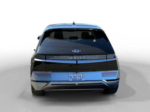 2023 Hyundai IONIQ 5 Limited
