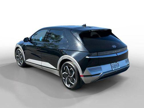 2023 Hyundai IONIQ 5 Limited