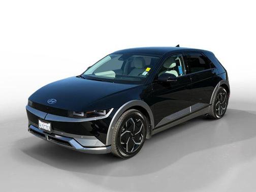 2023 Hyundai IONIQ 5 Limited