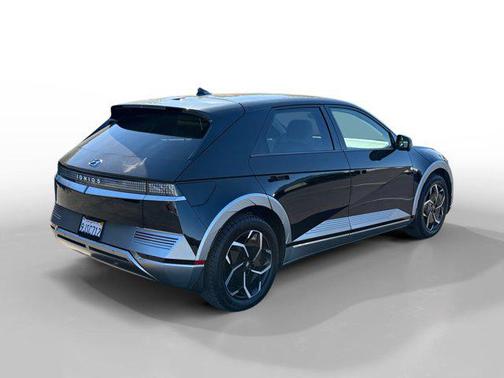 2023 Hyundai IONIQ 5 Limited