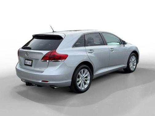 2014 Toyota Venza XLE