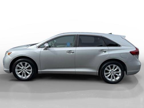 2014 Toyota Venza XLE