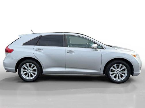 2014 Toyota Venza XLE