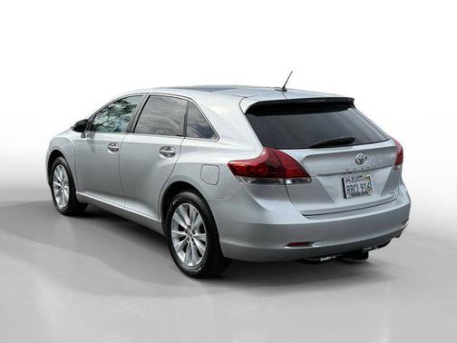 2014 Toyota Venza XLE