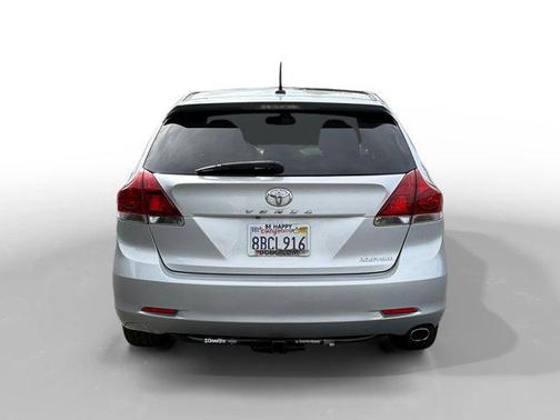 2014 Toyota Venza XLE