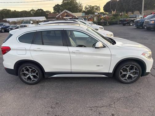 2016 BMW X1 xDrive 28i
