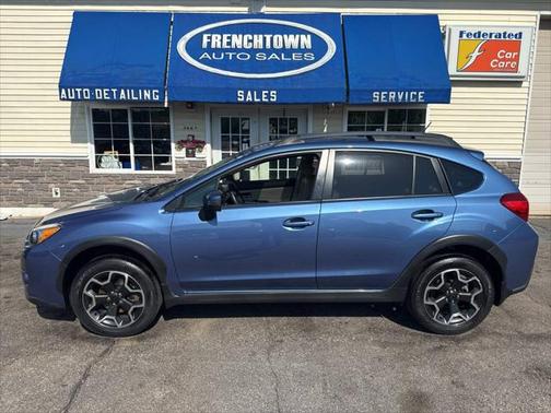 2015 Subaru XV Crosstrek 2.0i Limited