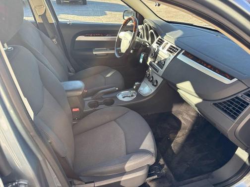 2009 Chrysler Sebring Base