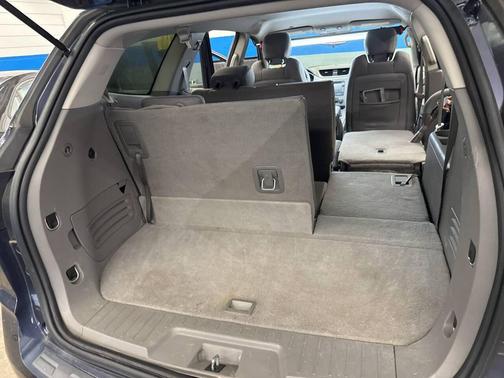 2013 Chevrolet Traverse LS