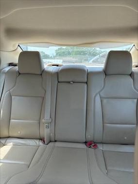 2013 Ford Taurus Limited 4dr Sedan