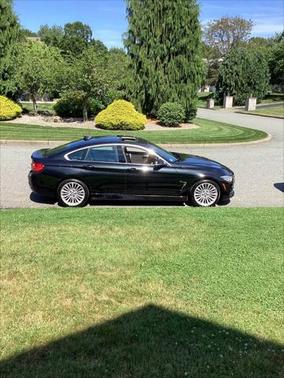 2016 BMW 428 Gran Coupe i xDrive