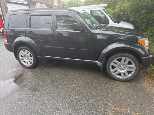 2010 Dodge Nitro SE 4x4 4dr SUV