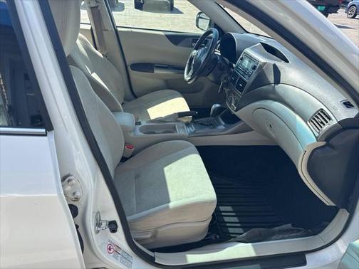 2011 Subaru Impreza 2.5 i Premium