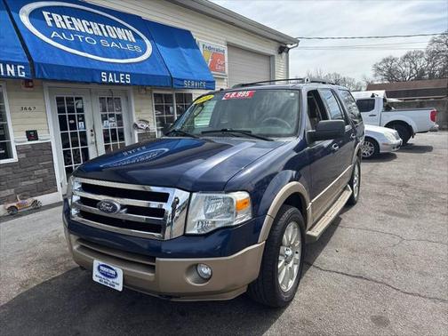 2011 Ford Expedition XLT
