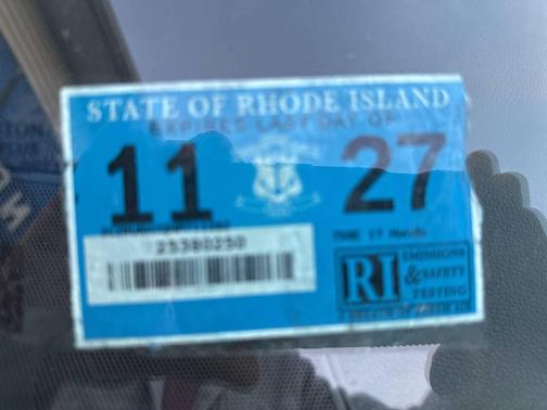 2017 Honda HR-V EX-L w/Navigation