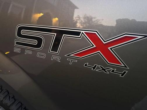 2014 Ford F-150 STX