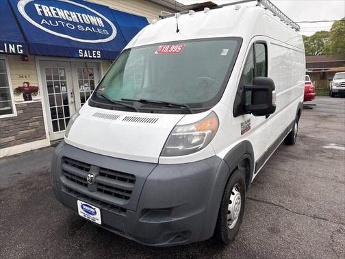 2014 RAM ProMaster 2500 High Roof
