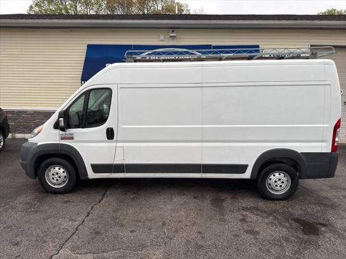 2014 RAM ProMaster 2500 High Roof