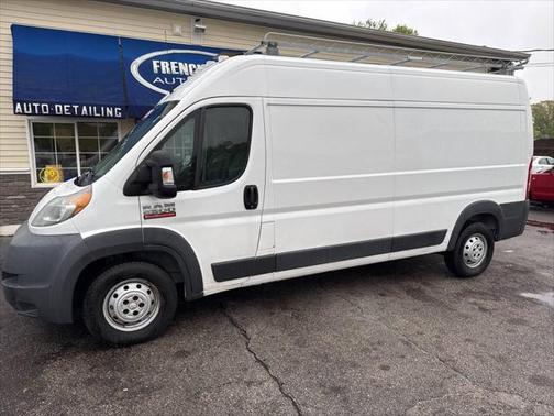 2014 RAM ProMaster 2500 High Roof