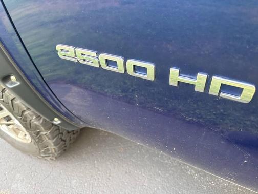 2013 GMC Sierra 2500 SLE