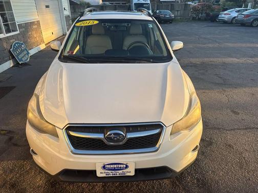 2015 Subaru XV Crosstrek 2.0i Limited