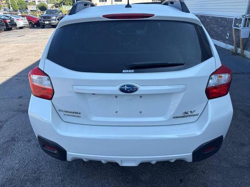 2015 Subaru XV Crosstrek 2.0i Limited