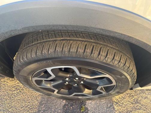 2015 Subaru XV Crosstrek 2.0i Limited