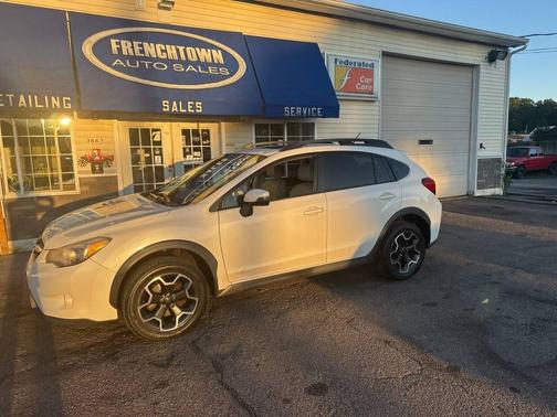 2015 Subaru XV Crosstrek 2.0i Limited