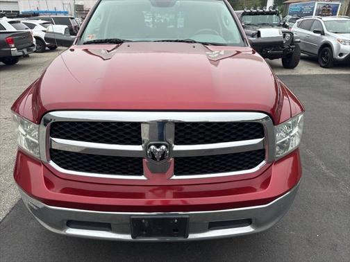 2013 RAM 1500 SLT