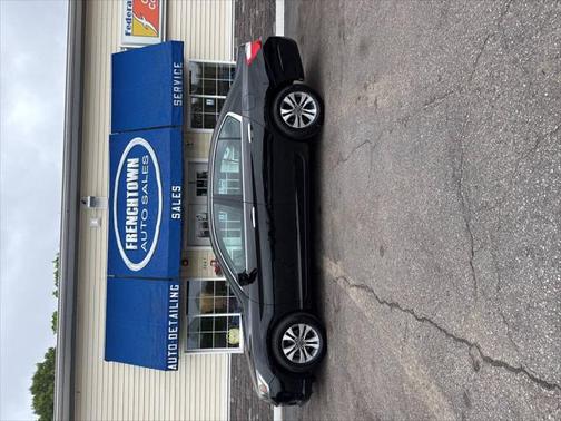 2014 Honda Accord LX 4dr Sedan CVT