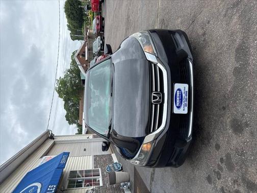 2014 Honda Accord LX 4dr Sedan CVT