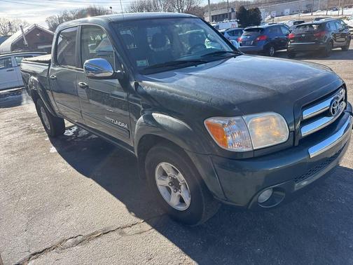 2005 Toyota Tundra SR5