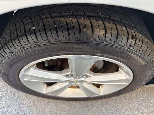 2015 Chevrolet Cruze 2LT