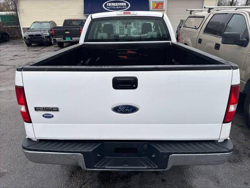 2004 Ford F-150 XL