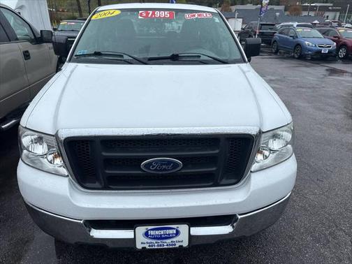 2004 Ford F-150 XL