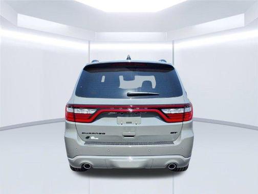 Destroyer Gray Clearcoat 2026 Dodge Durango GT