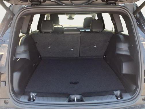 Diamond Black 2026 Jeep Cherokee LAREDO/LIMITED