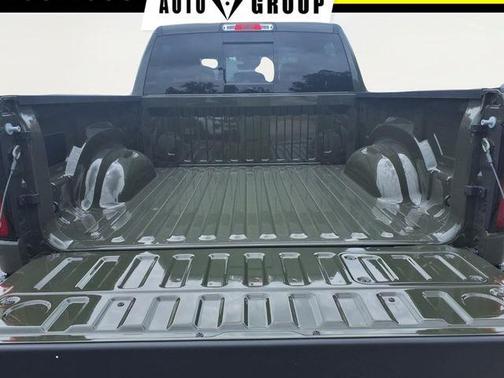 TANK 2026 RAM 1500 Rebel