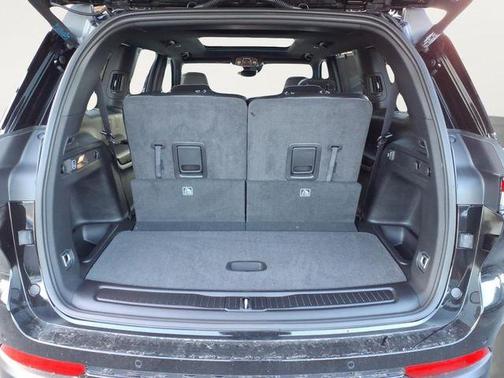 Diamond Black 2025 Jeep Grand Cherokee L Limited
