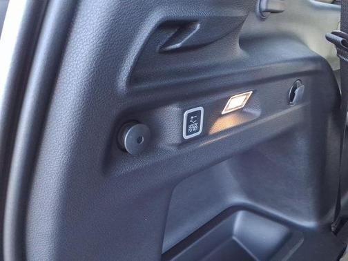 Diamond Black 2025 Jeep Grand Cherokee L Limited