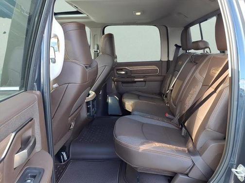 2026 RAM 2500 Limited