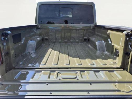 41 2026 Jeep Gladiator Mojave