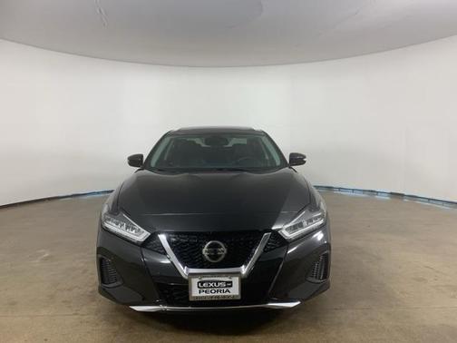 2020 Nissan Maxima 3.5 SL