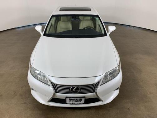 2015 Lexus ES 350 Base