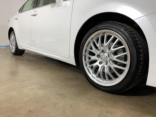 2015 Lexus ES 350 Base