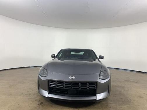 2024 Nissan Z Performance Auto